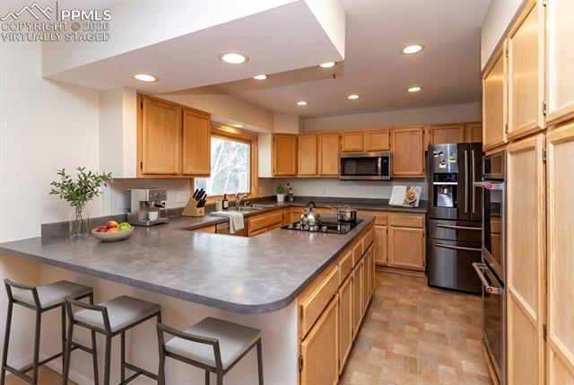 MLS Image for 2419  Astron  ,Colorado Springs, Colorado