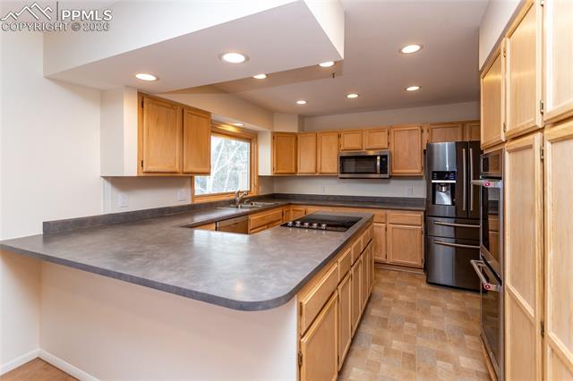 MLS Image for 2419  Astron  ,Colorado Springs, Colorado