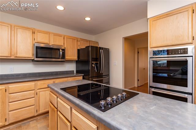 MLS Image for 2419  Astron  ,Colorado Springs, Colorado