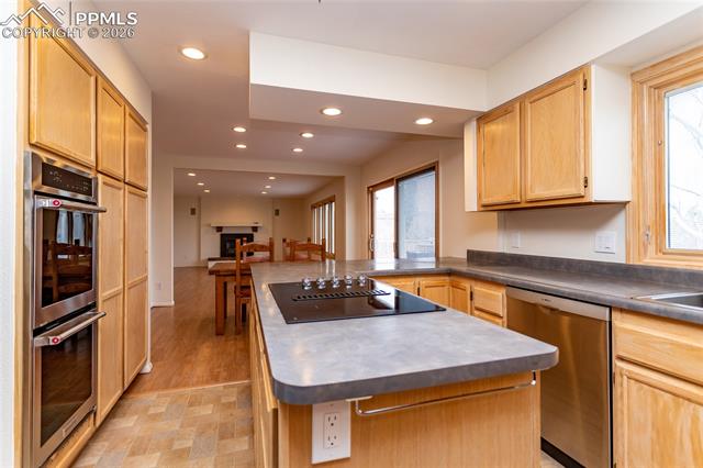 MLS Image for 2419  Astron  ,Colorado Springs, Colorado