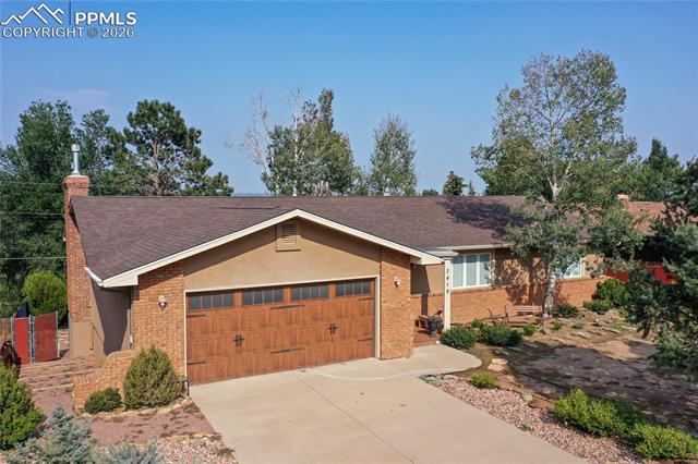 MLS Image for 2419  Astron  ,Colorado Springs, Colorado