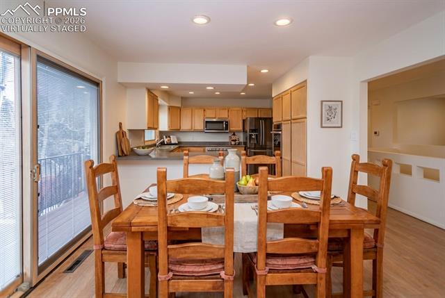 MLS Image for 2419  Astron  ,Colorado Springs, Colorado