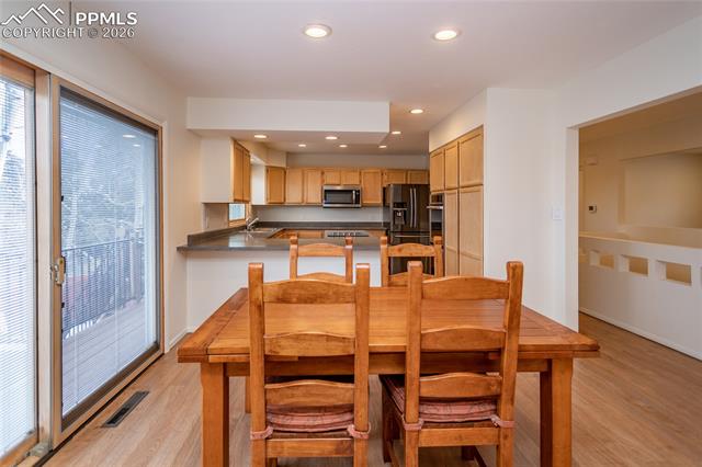MLS Image for 2419  Astron  ,Colorado Springs, Colorado