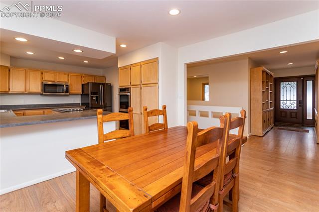 MLS Image for 2419  Astron  ,Colorado Springs, Colorado
