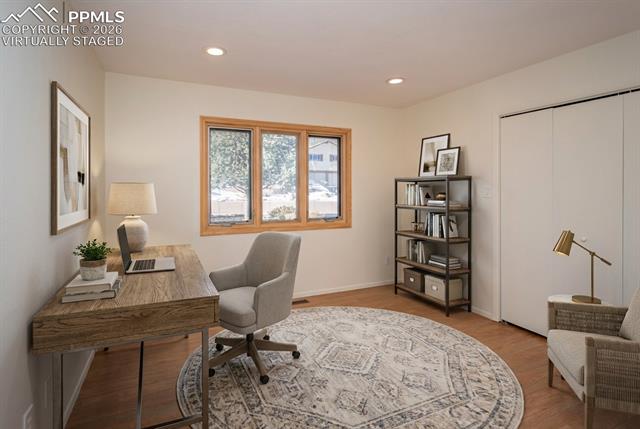 MLS Image for 2419  Astron  ,Colorado Springs, Colorado