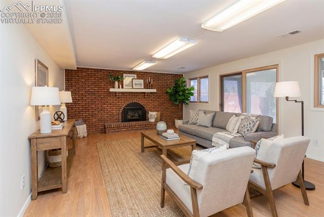 MLS Image for 2419  Astron  ,Colorado Springs, Colorado