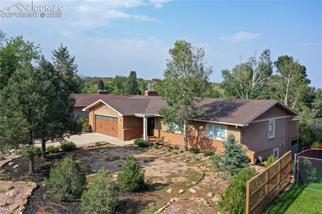 MLS Image for 2419  Astron  ,Colorado Springs, Colorado