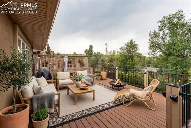 MLS Image for 2419  Astron  ,Colorado Springs, Colorado