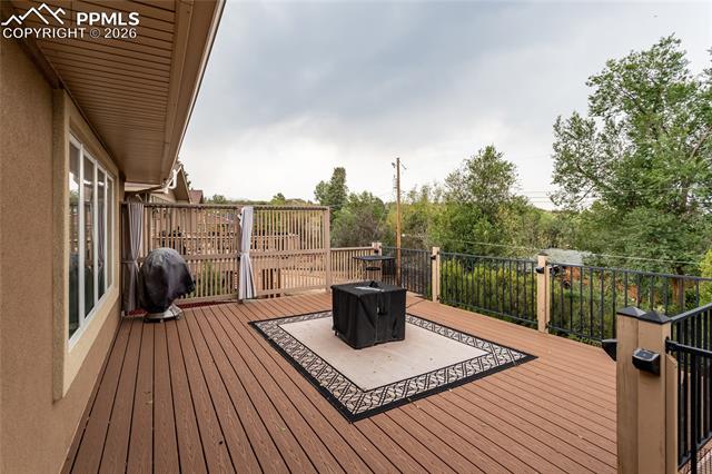 MLS Image for 2419  Astron  ,Colorado Springs, Colorado