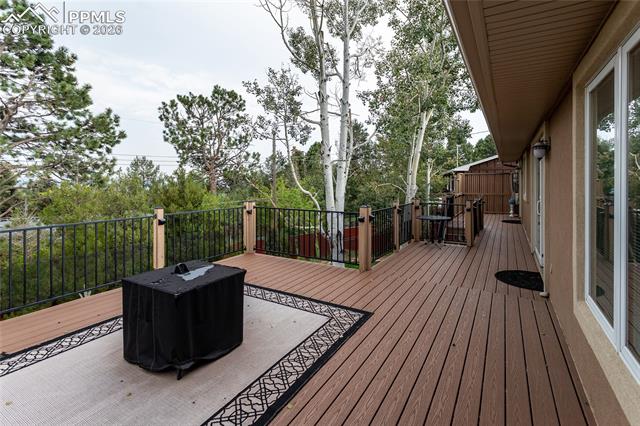 MLS Image for 2419  Astron  ,Colorado Springs, Colorado