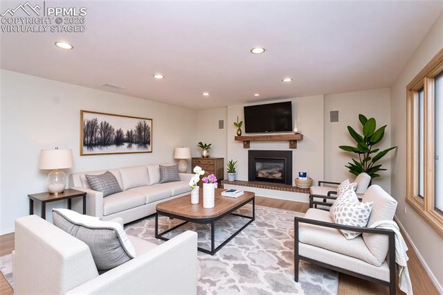 MLS Image for 2419  Astron  ,Colorado Springs, Colorado