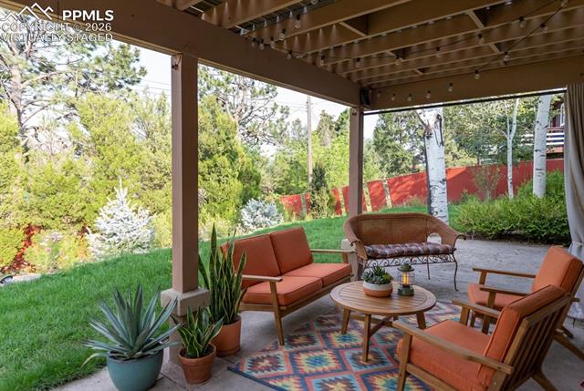 MLS Image for 2419  Astron  ,Colorado Springs, Colorado