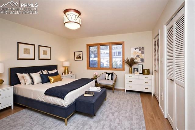 MLS Image for 2419  Astron  ,Colorado Springs, Colorado