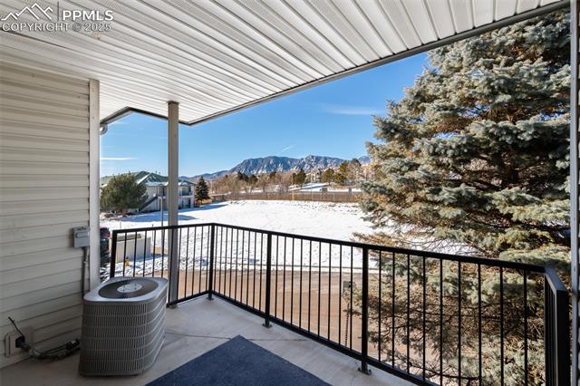 MLS Image for 2002  Legacy Ridge  207 ,Colorado Springs, Colorado