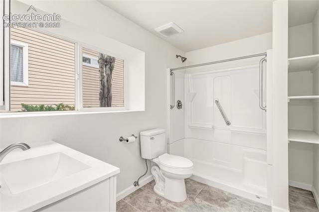 MLS Image for 5623  ANSEL  ,Colorado Springs, Colorado