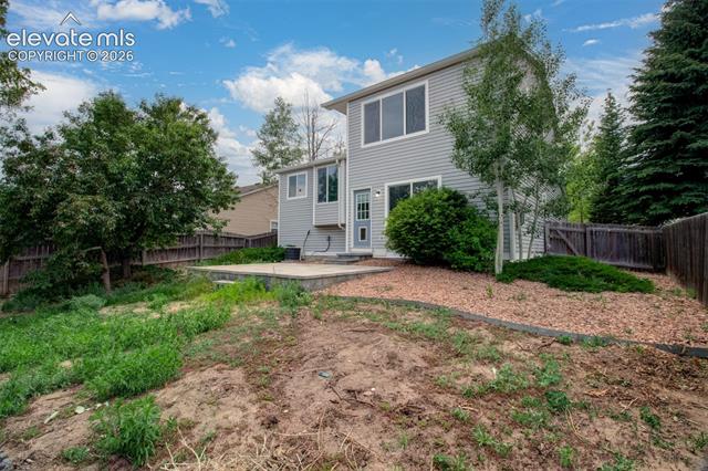 MLS Image for 5623  ANSEL  ,Colorado Springs, Colorado