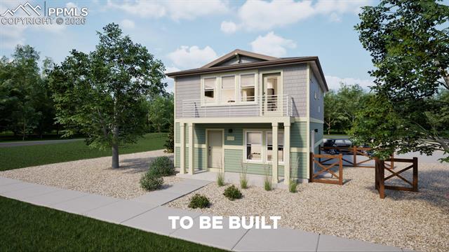 9318  Oro City  , colorado springs&nbsp; House Search MLS Picture