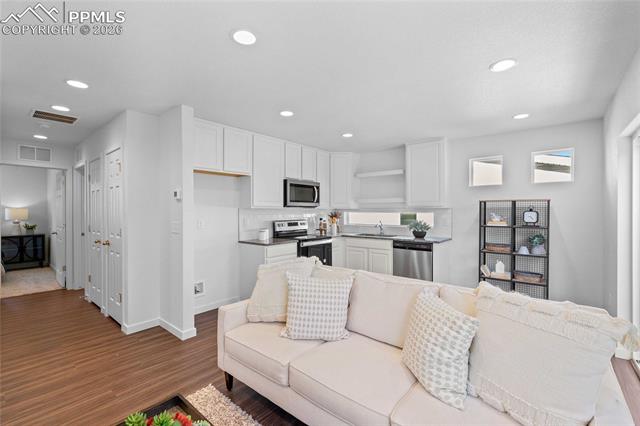 MLS Image for 9318  Oro City  ,Colorado Springs, Colorado