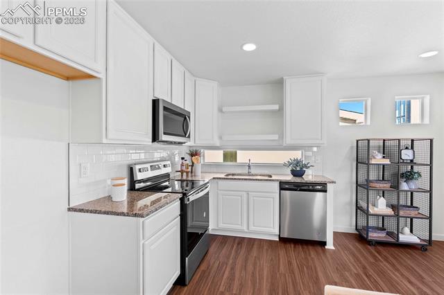 MLS Image for 9318  Oro City  ,Colorado Springs, Colorado