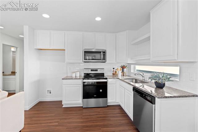 MLS Image for 9318  Oro City  ,Colorado Springs, Colorado