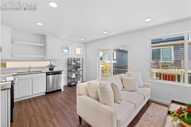 MLS Image for 9318  Oro City  ,Colorado Springs, Colorado