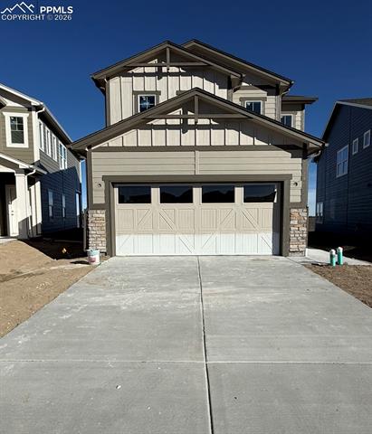 8562  Blue Feather  , colorado springs&nbsp; House Search MLS Picture