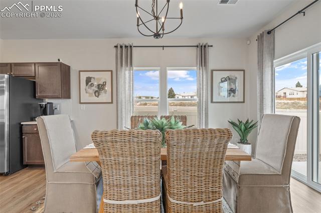 MLS Image for 8562  Blue Feather  ,Colorado Springs, Colorado