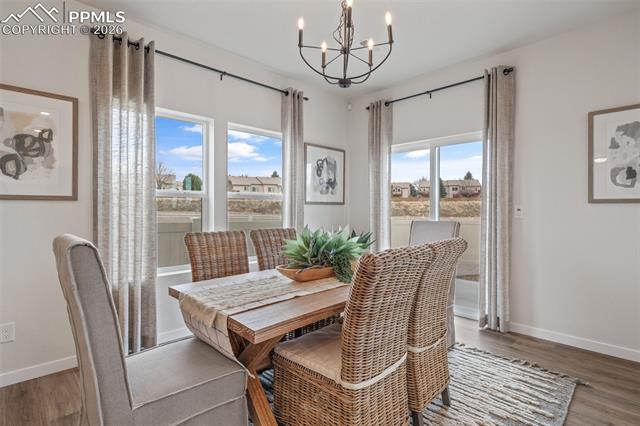 MLS Image for 8562  Blue Feather  ,Colorado Springs, Colorado