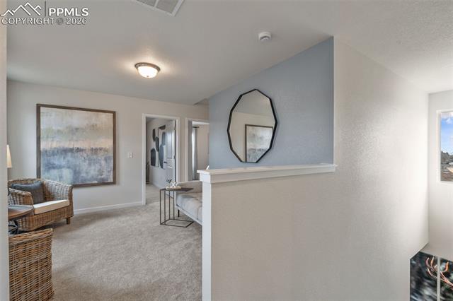 MLS Image for 8562  Blue Feather  ,Colorado Springs, Colorado