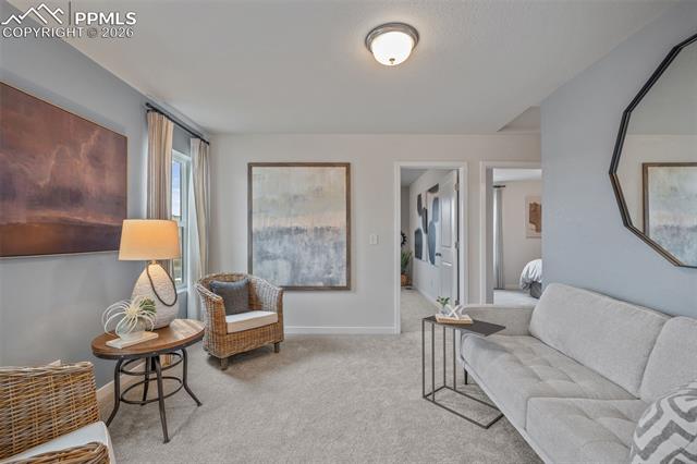 MLS Image for 8562  Blue Feather  ,Colorado Springs, Colorado