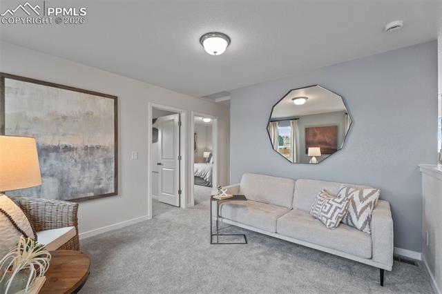 MLS Image for 8562  Blue Feather  ,Colorado Springs, Colorado