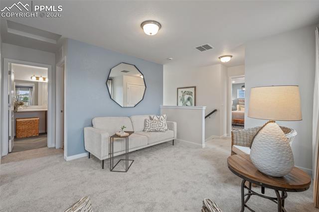 MLS Image for 8562  Blue Feather  ,Colorado Springs, Colorado