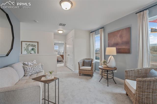 MLS Image for 8562  Blue Feather  ,Colorado Springs, Colorado