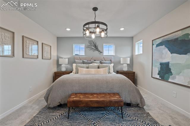 MLS Image for 8562  Blue Feather  ,Colorado Springs, Colorado