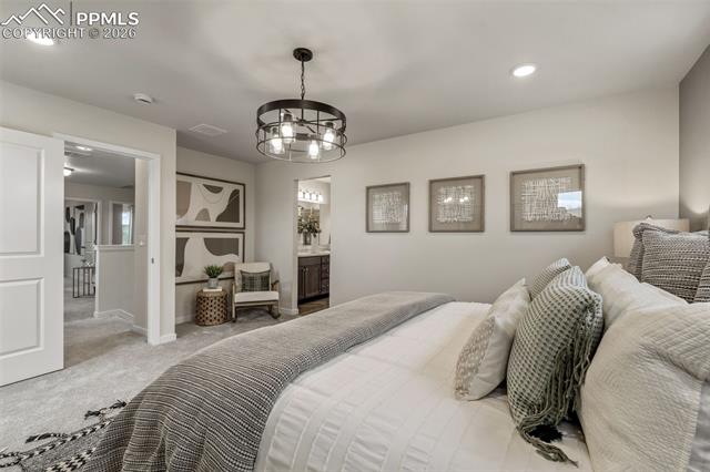 MLS Image for 8562  Blue Feather  ,Colorado Springs, Colorado
