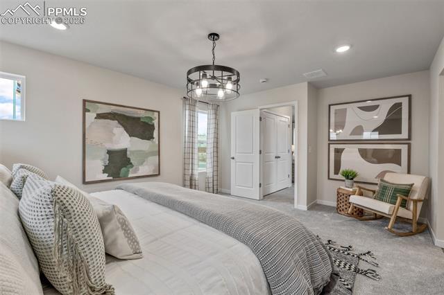 MLS Image for 8562  Blue Feather  ,Colorado Springs, Colorado