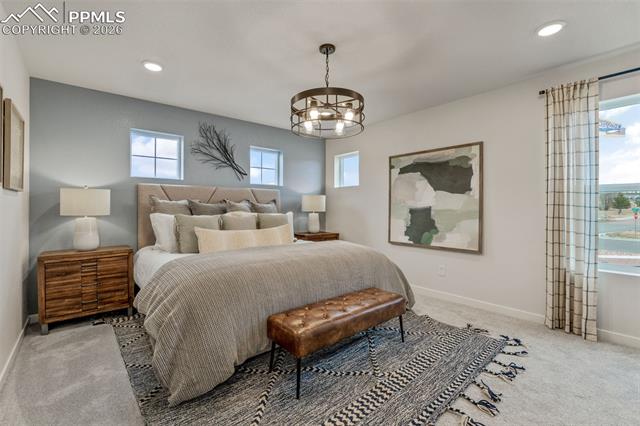 MLS Image for 8562  Blue Feather  ,Colorado Springs, Colorado