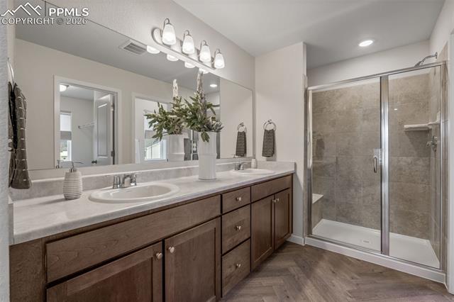 MLS Image for 8562  Blue Feather  ,Colorado Springs, Colorado