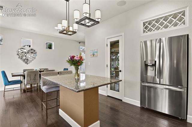 MLS Image for 8276  Cypress Wood  ,Colorado Springs, Colorado