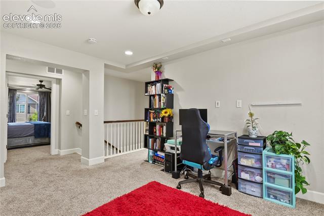 MLS Image for 8276  Cypress Wood  ,Colorado Springs, Colorado