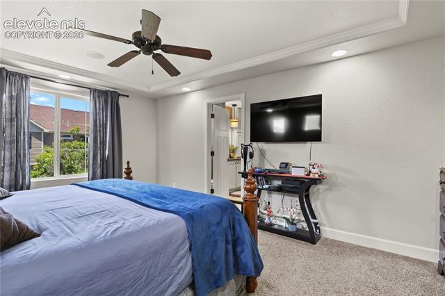 MLS Image for 8276  Cypress Wood  ,Colorado Springs, Colorado