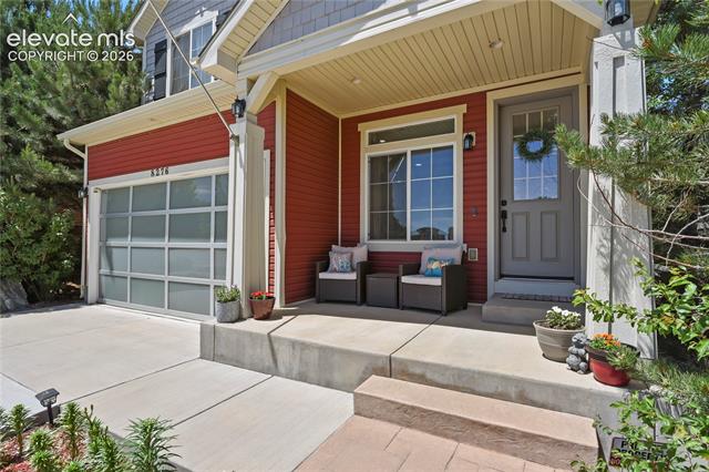 MLS Image for 8276  Cypress Wood  ,Colorado Springs, Colorado