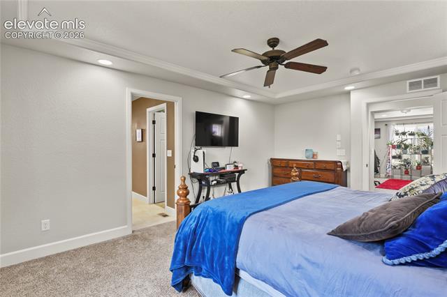 MLS Image for 8276  Cypress Wood  ,Colorado Springs, Colorado