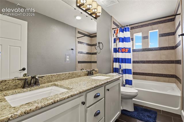 MLS Image for 8276  Cypress Wood  ,Colorado Springs, Colorado