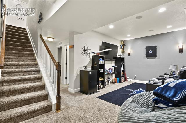 MLS Image for 8276  Cypress Wood  ,Colorado Springs, Colorado