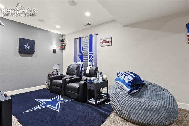 MLS Image for 8276  Cypress Wood  ,Colorado Springs, Colorado