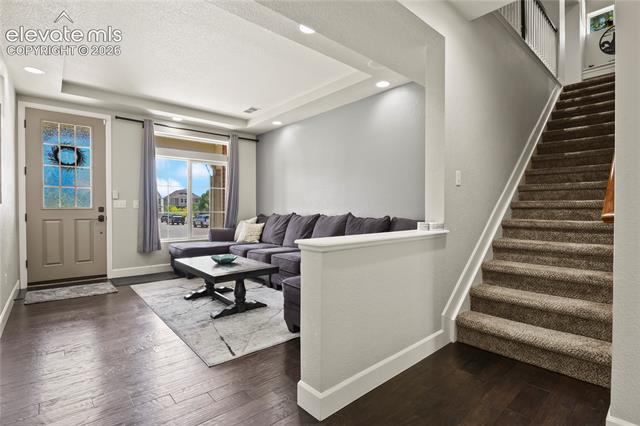 MLS Image for 8276  Cypress Wood  ,Colorado Springs, Colorado