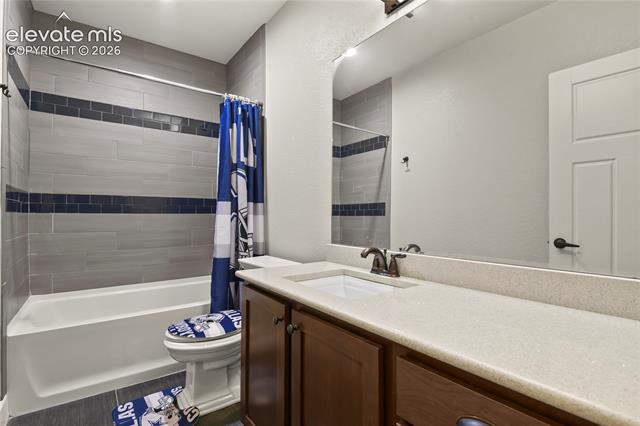 MLS Image for 8276  Cypress Wood  ,Colorado Springs, Colorado