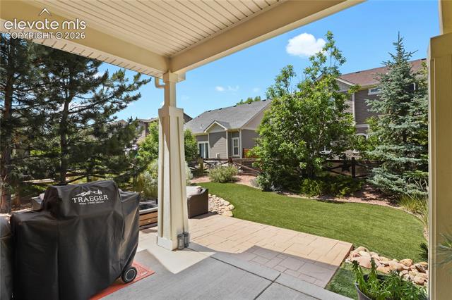 MLS Image for 8276  Cypress Wood  ,Colorado Springs, Colorado
