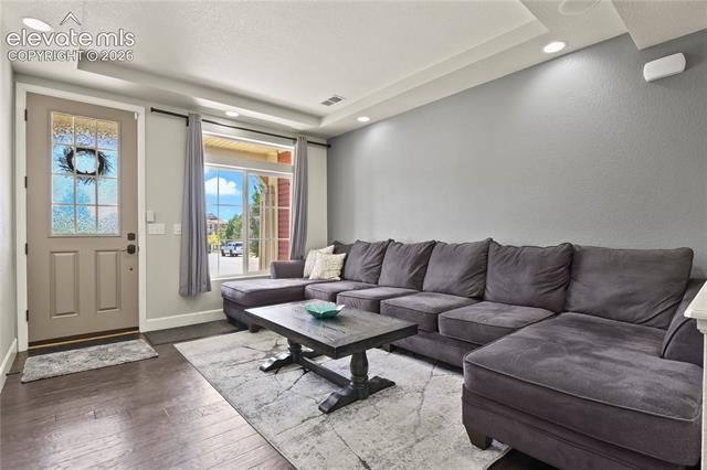 MLS Image for 8276  Cypress Wood  ,Colorado Springs, Colorado